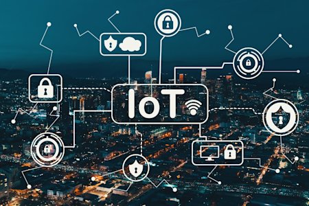 IoT Sensors